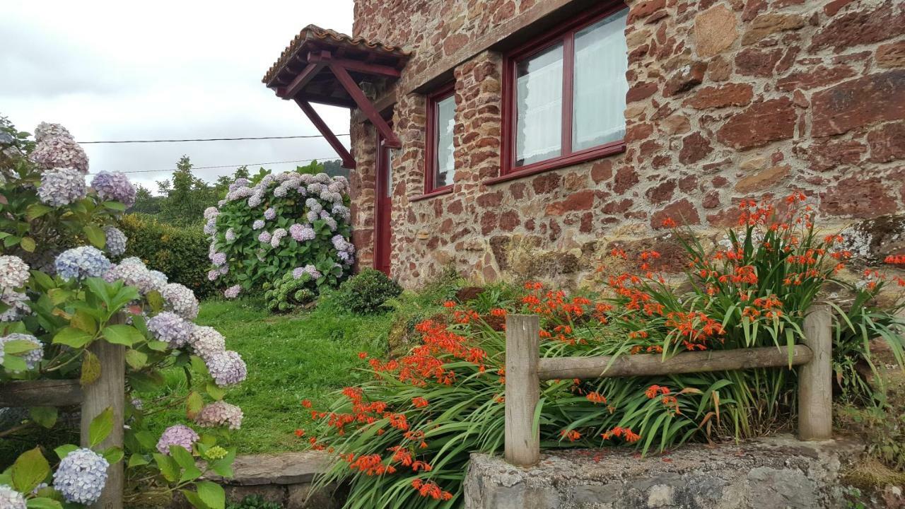 Apartamentos Villar Exterior foto