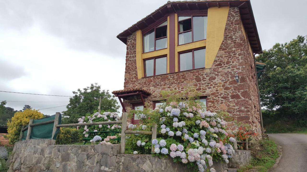 Apartamentos Villar Exterior foto