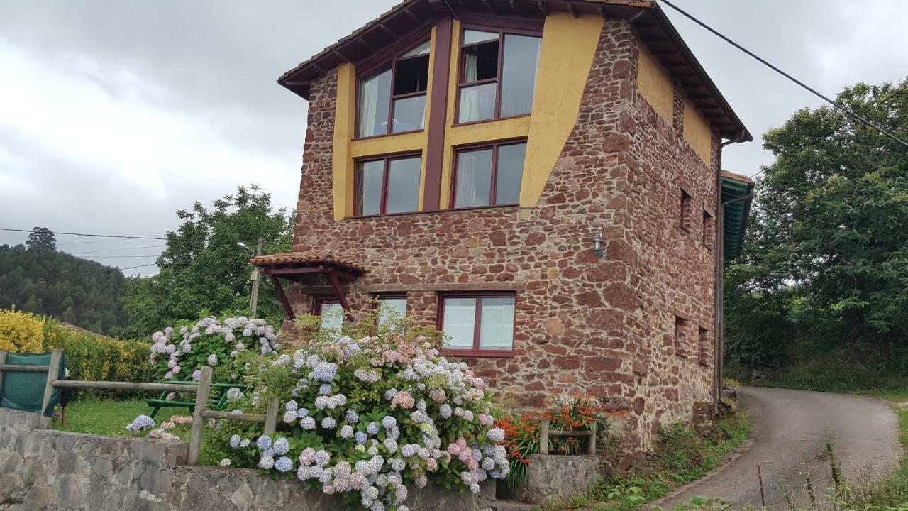 Apartamentos Villar Exterior foto